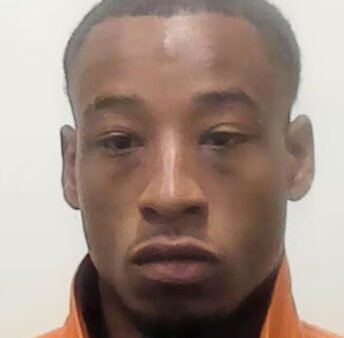 Montgomery Man Gets 25 Years for Armed Robbery Spree Targeting Gas Stations, Other Businesses