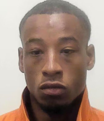 Montgomery Man Gets 25 Years for Armed Robbery Spree Targeting Gas Stations, Other Businesses