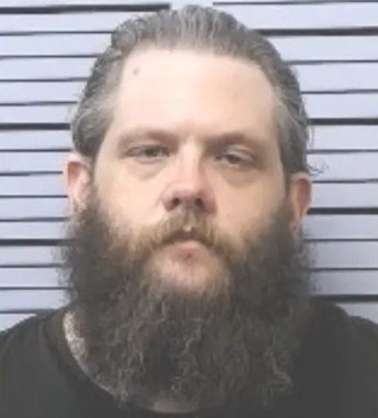 Mobile Police Arrest Man Accused of Sexually Abusing Girl for Years