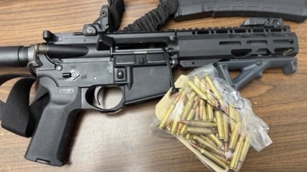 Birmingham Police Make 86 Arrests, Seize 30 Guns and Fentanyl During Weeklong Enforcement