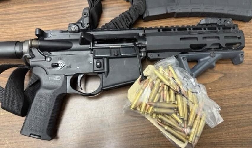 Birmingham Police Make 86 Arrests, Seize 30 Guns and Fentanyl During Weeklong Enforcement
