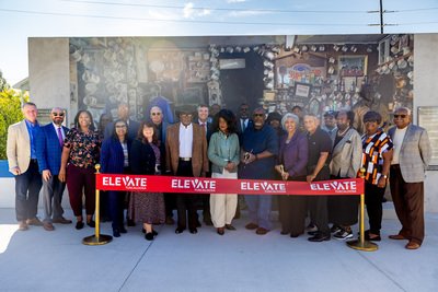 Tuscaloosa Opens Linton’s Barbershop Plaza Honoring Civil Rights Legacy