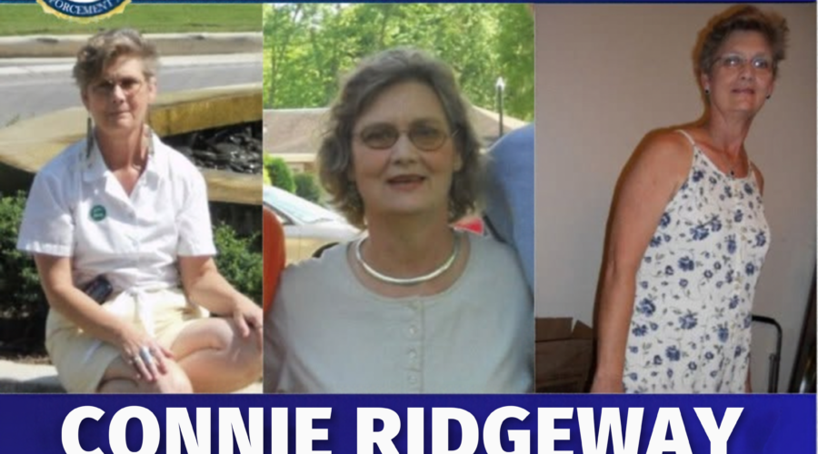 Connie Ridgeway Unsolved Homicide in Rogersville Gets Renewed ALEA Push